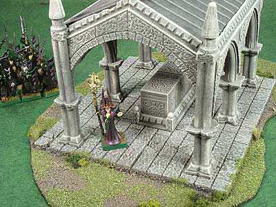 Tomb