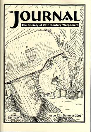 The Journal #62