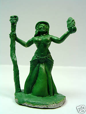 Witch