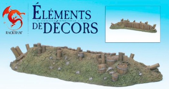 Earthwork