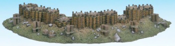 Earthwork