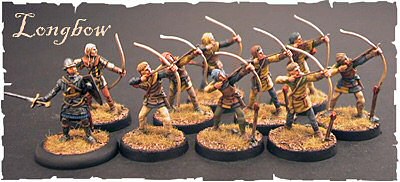 Longbow