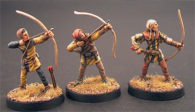 Longbow