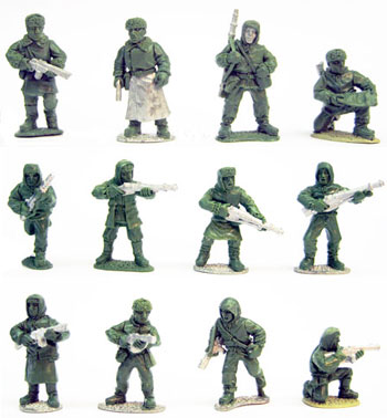 June releases