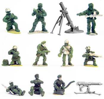 June releases
