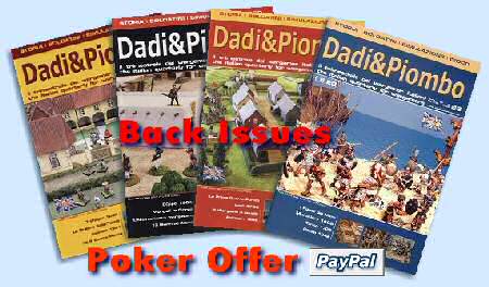 Poker Offer