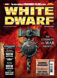 White Dwarf 342