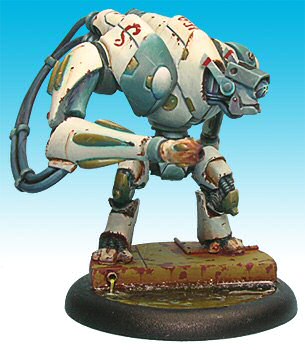 Pyro Cyclosynth