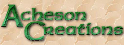 Acheson Creations logo