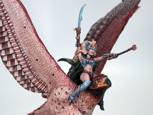 Eagle Rider