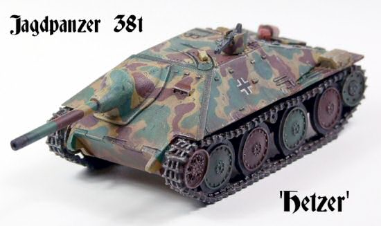Hetzer