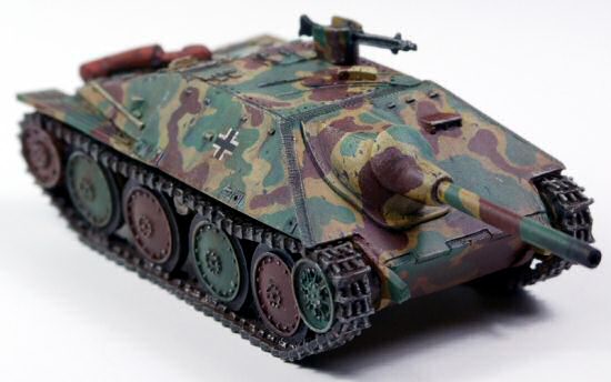Hetzer