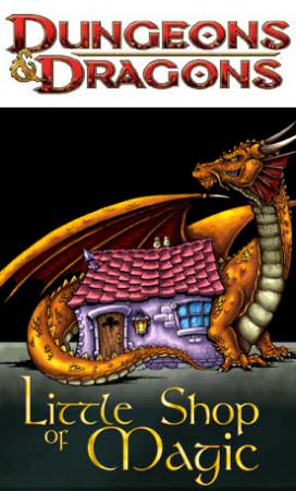 D&D Logo