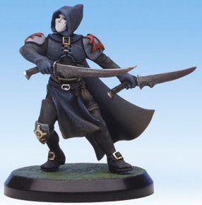 Executioner