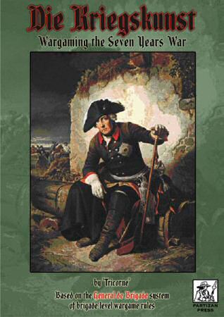 Seven Years War Rules