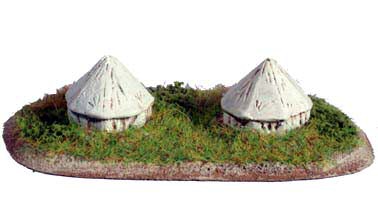 Bell tents