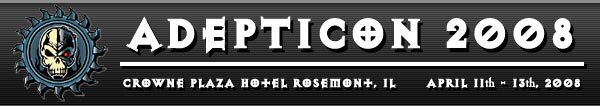 Adepticon 2008