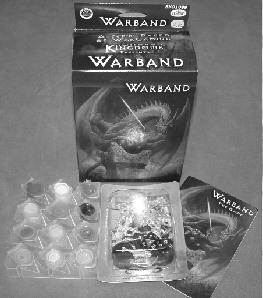 Warband Starter set
