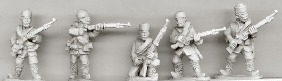 Balkan War figures