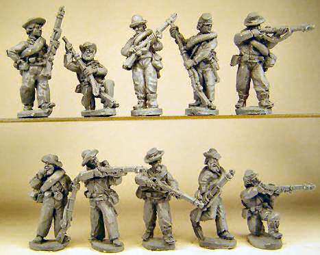 ACW figures