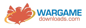 WargameDownloads logo