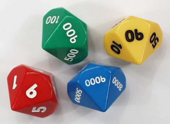 D10,000 set