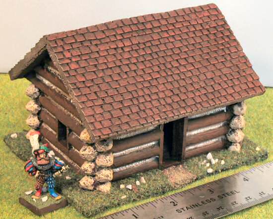 American Frontier item