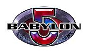 Babylon 5 logo
