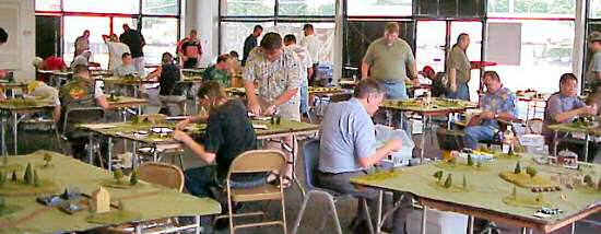 2007 FOW Fest in Austin