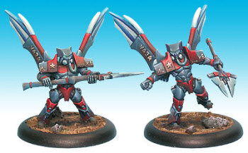 VASA Black Legion