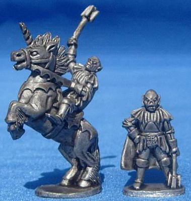 Vampire Lord