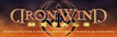 Iron Wind Metals logo