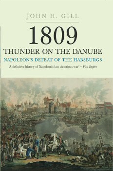 Thunder on the Danube