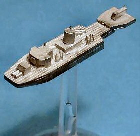 Esmerelda-class destroyer