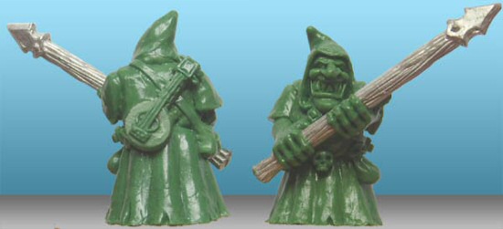 Dark Goblin