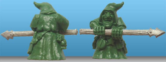 Dark Goblin