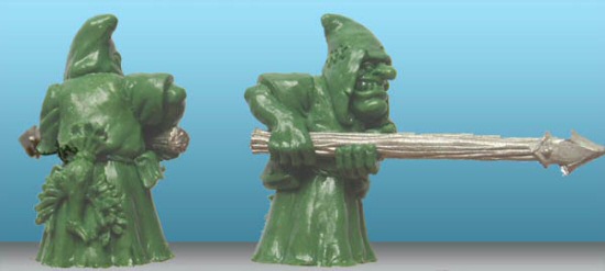 Dark Goblin