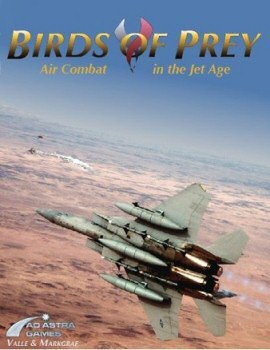 Birds of Prey