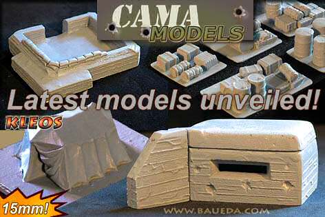 Latest models on the way!
