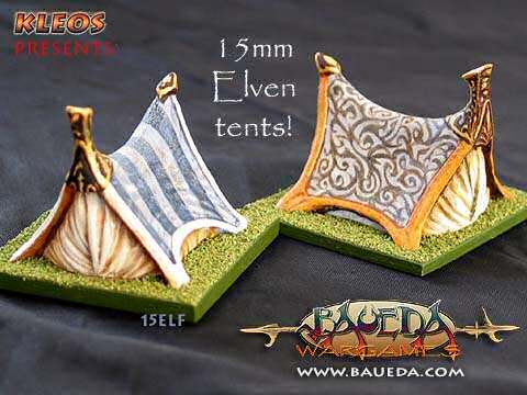 Perfect for Warmaster!