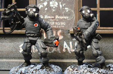 Hostage rescue team