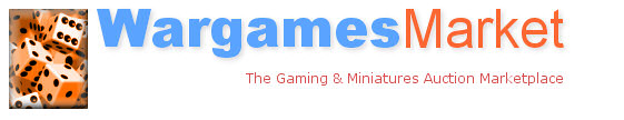 Wargames Market