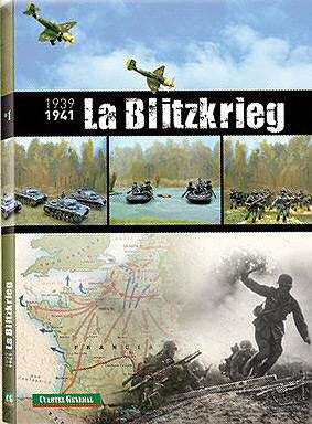 La Blitzkrieg