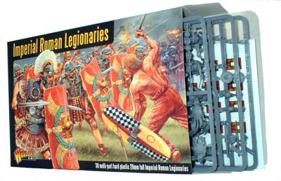 Imperial Romans