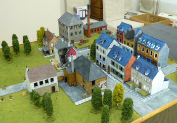 Carentan