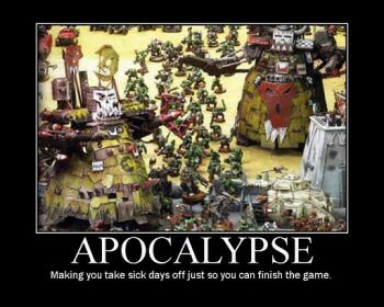 Apocalypse