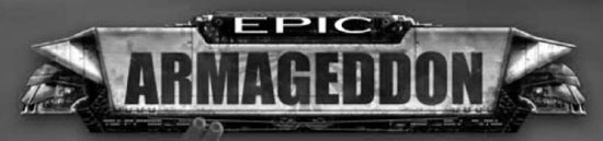 Epic Armageddon