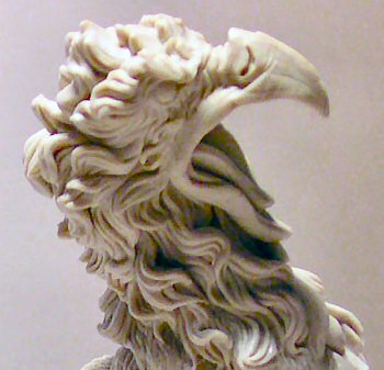 Imperial Griffin