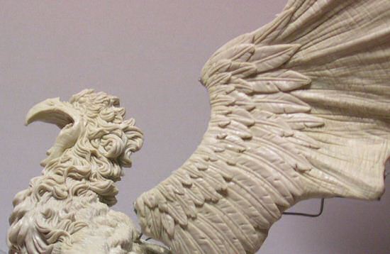 Imperial Griffin