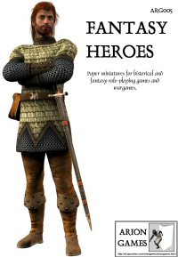 Fantasy Heroes